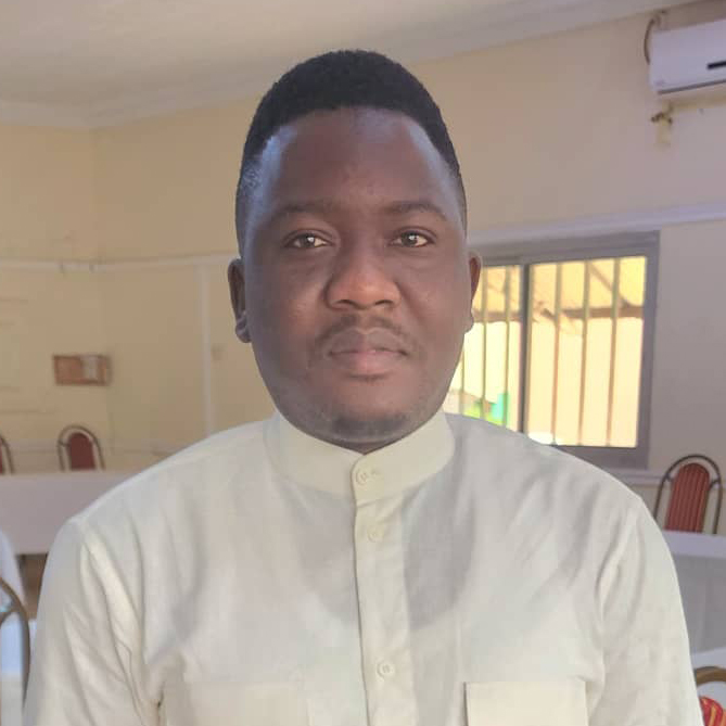 Thibaut Marthial KANOUO